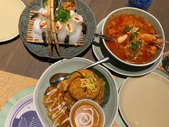 -CHINCHIN 青青·泰国料理(万象食家店)