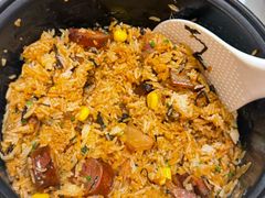 -椿记烧鹅(叠彩店)