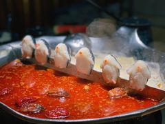 -湊湊火锅·茶憩(上海合生汇店)