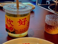 -景笙毋米粥底火锅(20年老字号)