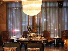 -The St·Regis Bar 瑞吉酒吧