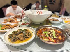 -聚鑫阁·非遗传承江浙菜(正阳店)