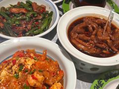 -欧记大排档·景德菜(上海首店)