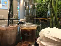 -Seesaw Coffee(环贸iapm店)