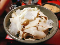 -谭鸭血老火锅(漳州路店)