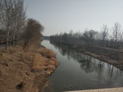 -东郊湿地公园