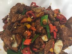 宁乡花猪肉-望湘园·湖南菜(宏伊店)