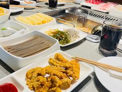 小酥肉-海底捞火锅(旭辉MALL店)