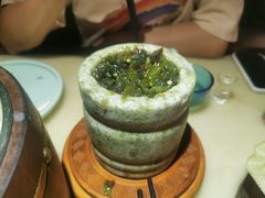 -佬麻雀·剁椒鱼头(京基KK One店)