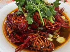 -忆口香龙虾(珠海夏湾老店)