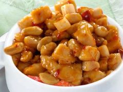 -宏宴·新京菜(望京店)