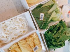 -野妹火锅(龙岗店)