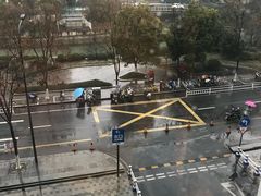 -新白鹿餐厅(城西银泰城店)