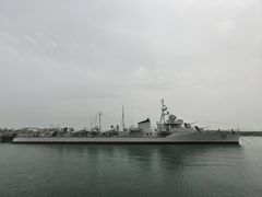 -中国人民解放军海军博物馆