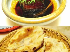 稻草东坡肉-伙靠·江浙菜(田林路店)