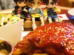 -查特花园美食广场(西单大悦城店)