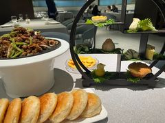 -花家怡园HUA'S RESTAURANT(崇文门·哈德门广场店)