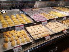 -武汉冠生園(吉庆街店)