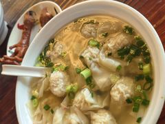 -正果忠记云吞濑粉(总店)