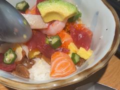 -沼津港精致料理·寿喜烧·烧鸟(青浦宝龙广场日料榜单店)