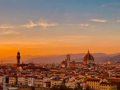 -米开朗琪罗广场