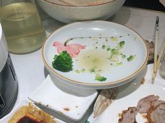 -老镇春饼(济宁万达店)