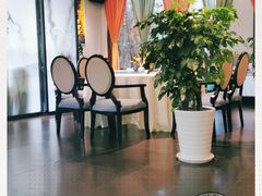 包厢-晶泽丽琅·鱼鲜川菜(川师店)