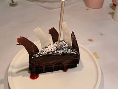 -壳里西餐厅Coquille Seafood Bistro(蒙自路店)