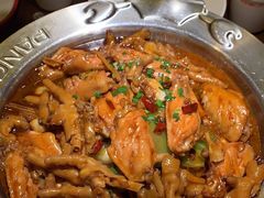 -胖哥俩肉蟹煲(苏州中心店)