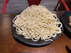 加面-金陵一哥龙虾馆(三牌楼总店)