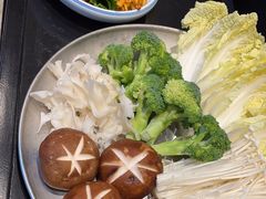 -功牛泉州牛肉小吃·火锅(三里街店)