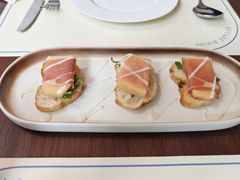 -沏点Trattoria意大利餐厅(新街口店)