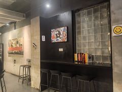 -shark burger·鲨鱼汉堡(交子大道店)