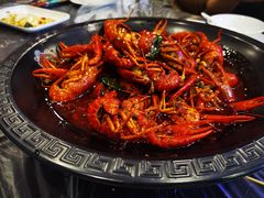 -金陵暴走小龙虾·迷踪蟹(凯德MALL店)