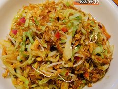 -尚禾厨·湘菜馆(步行街店)