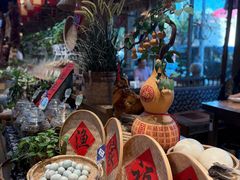 -胖姐渔村(中源大道店)