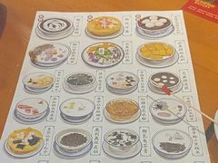 -雙冲柳州螺蛳粉&酸嘢&桂林米粉(簋街店)