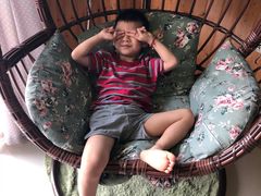 -叉叉纳里客栈(珠海情侣路唐家湾沙滩店)