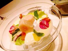 -翡翠36餐厅(浦东香格里拉店)