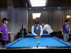 -丁俊晖台球俱乐部(海上海·弘基休闲广场店)