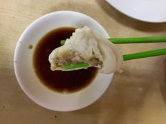 -津门永胜包子铺(哈尔滨道总店)