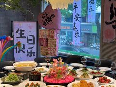 -福记饭店(青果巷店)