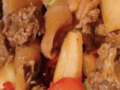 -湘与香缘·湖南菜(王府井北京市百货大楼店)