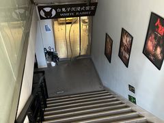 -白兔子密室(长寿路店)