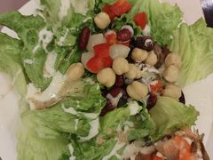 -天伦王朝酒店·盛华瑄餐厅