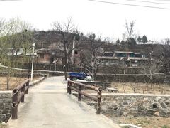 -水峪民俗村
