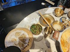 -琥珀川糟粕醋火锅(慈云寺店)