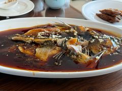 -湖畔居茶楼(湖滨店)