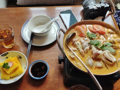 -林四喜·闽南传家菜(鼓浪屿店)