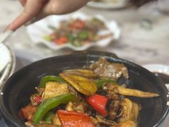 -富来美食(成发大厦店)